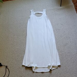 Like new Gap tank dress